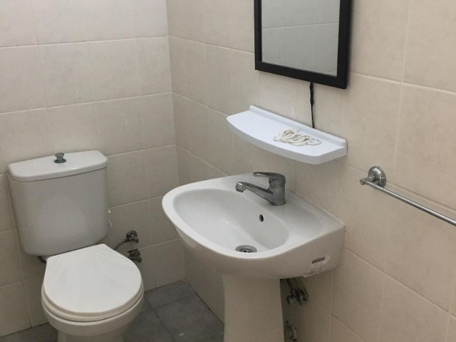 Flat For Sale in Yenişehir, Nicosia