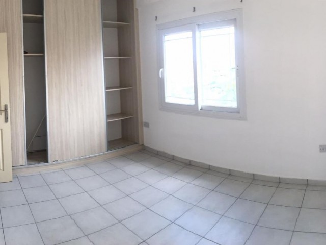 Flat For Sale in Yenişehir, Nicosia