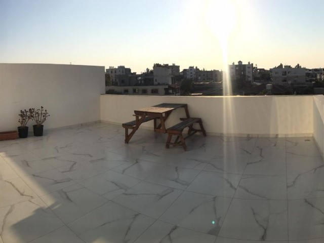 Flat For Sale in Gönyeli, Nicosia