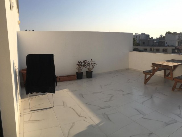 Flat For Sale in Gönyeli, Nicosia