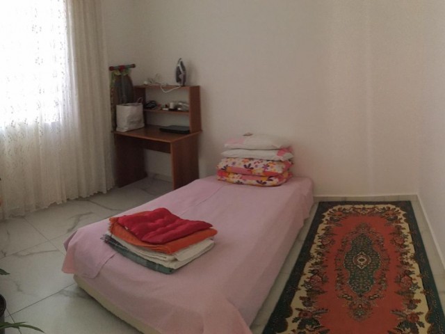 Flat For Sale in Gönyeli, Nicosia