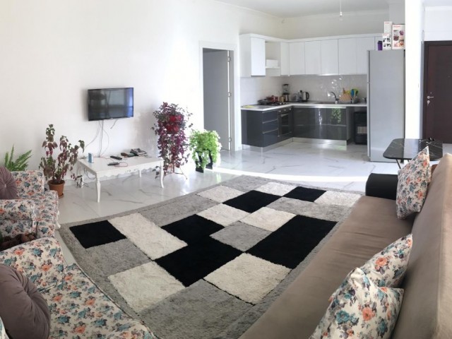 Flat For Sale in Gönyeli, Nicosia