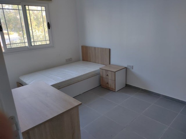 Flat To Rent in Hamitköy, Nicosia