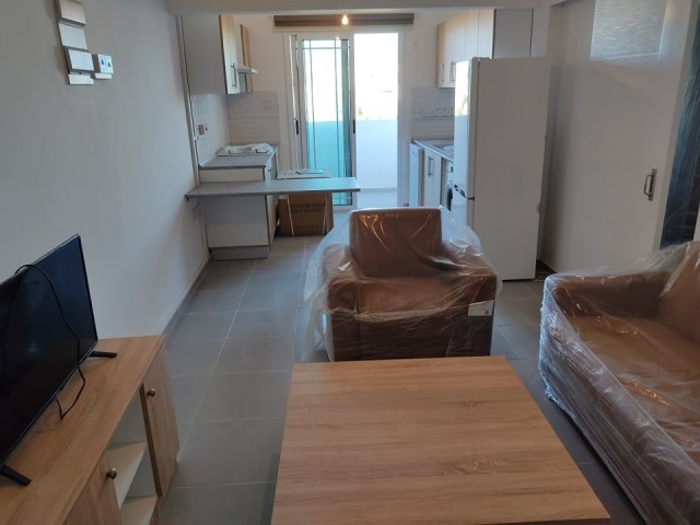 Flat To Rent in Hamitköy, Nicosia