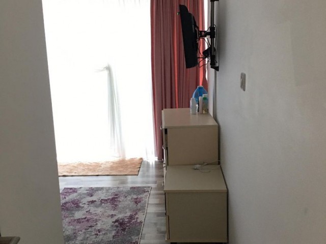 3+1 Flat For Sale In Yenişehir Region, Near Tax Office, In A Central Location