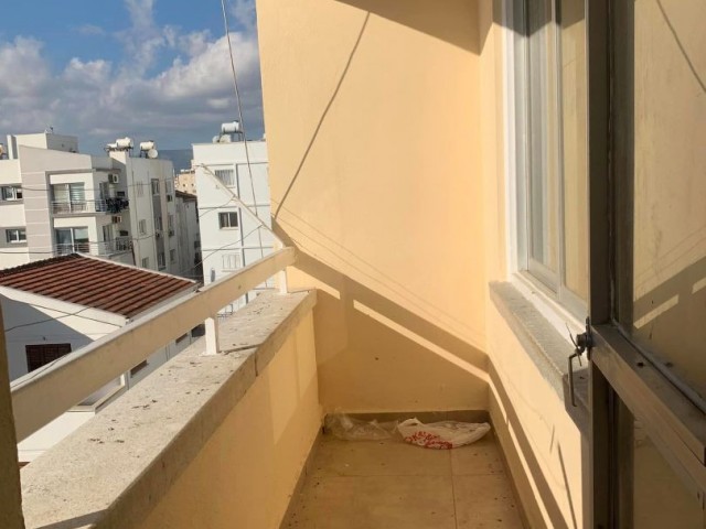 Flat To Rent in Göçmenköy, Nicosia