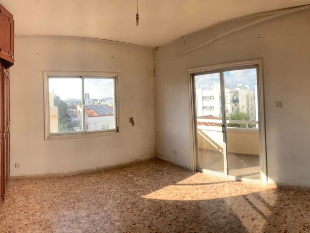 Flat To Rent in Göçmenköy, Nicosia