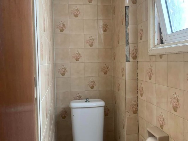 Flat To Rent in Göçmenköy, Nicosia