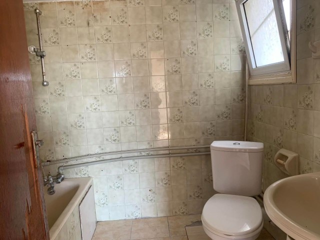 Flat To Rent in Göçmenköy, Nicosia