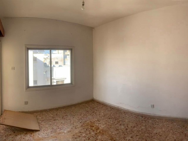 Flat To Rent in Göçmenköy, Nicosia