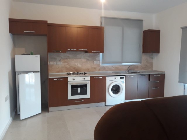 Flat To Rent in Gönyeli, Nicosia