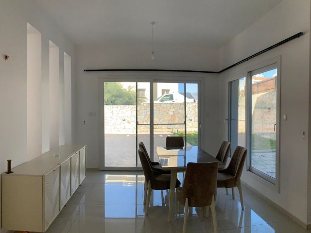 Luxury 5+1 Daily Rental Villa in Hamitkoy Area