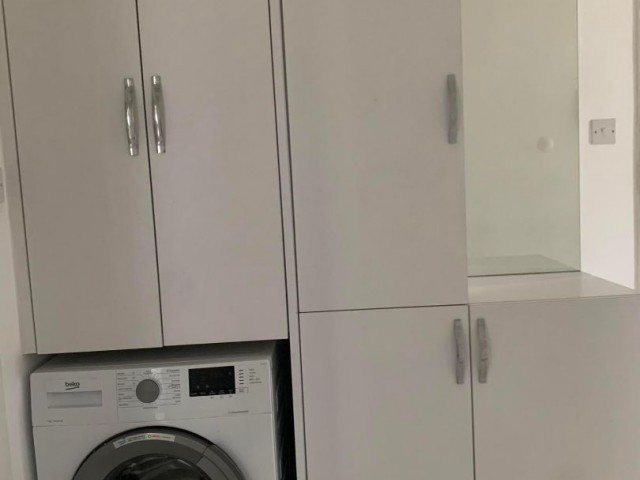 2+1 Clean Apartment for Rent in Yenişehir District