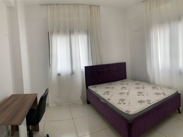 2+1 Clean Apartment for Rent in Yenişehir District