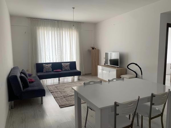 Clean 2+1 Apartment for Rent in Gonyeli Area