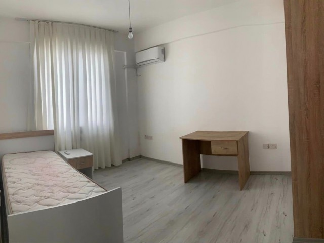 Clean 2+1 Apartment for Rent in Gonyeli Area