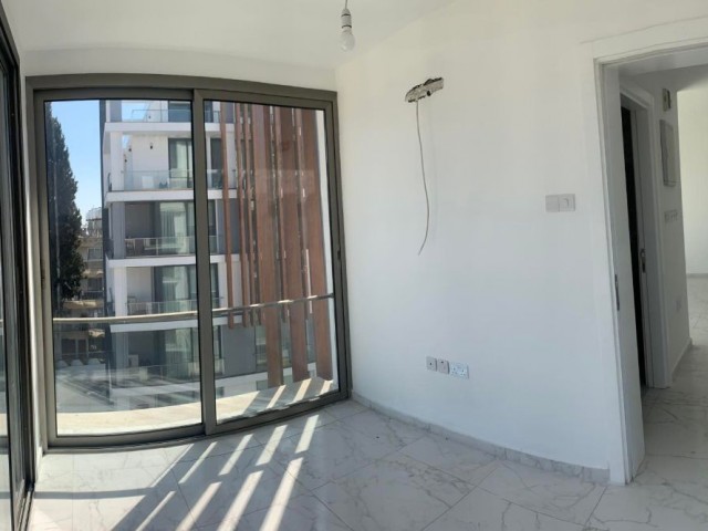 2+1 Apartment for Sale in Kyrenia Center