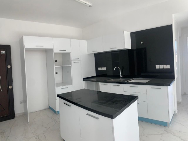 2+1 Apartment for Sale in Kyrenia Center