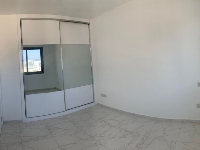 2+1 Zu verkaufen Wohnung in Kyrenia Centre