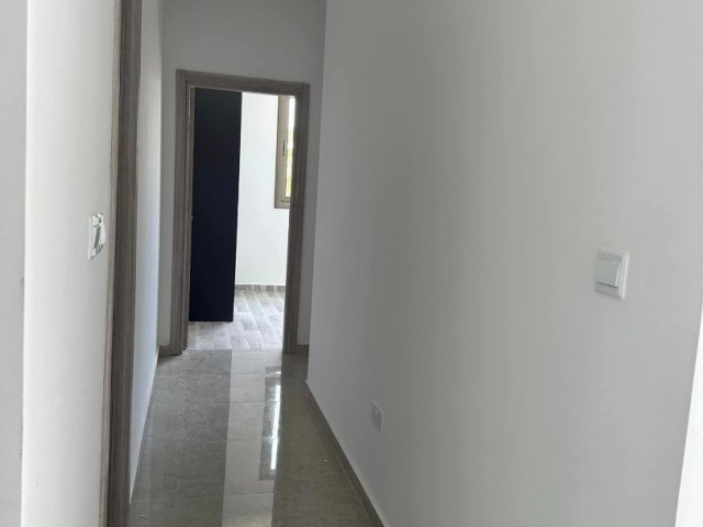 Immediate Delivery 2+1 Apartment for Sale in Kermiya District 