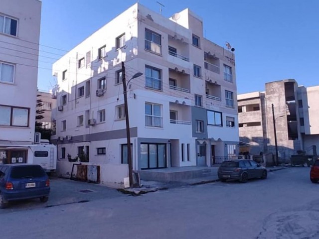 Apartment for Rent for Business in Terminal Area 