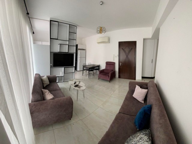 Flat To Rent in Gönyeli, Nicosia