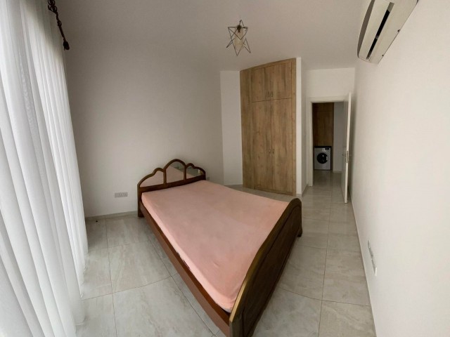 Flat To Rent in Gönyeli, Nicosia