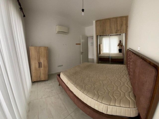 Flat To Rent in Gönyeli, Nicosia