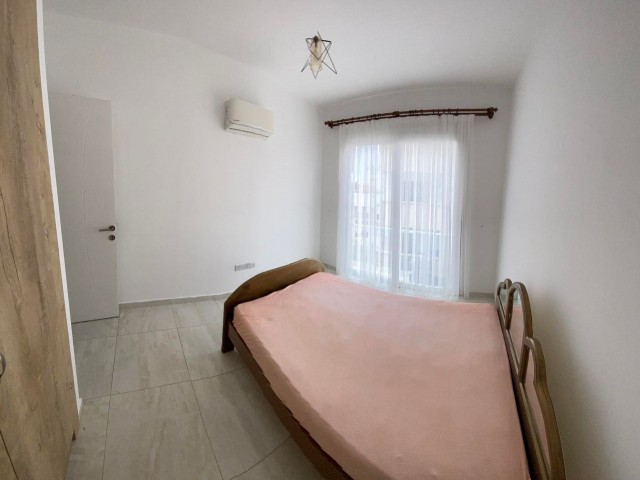 Flat To Rent in Gönyeli, Nicosia