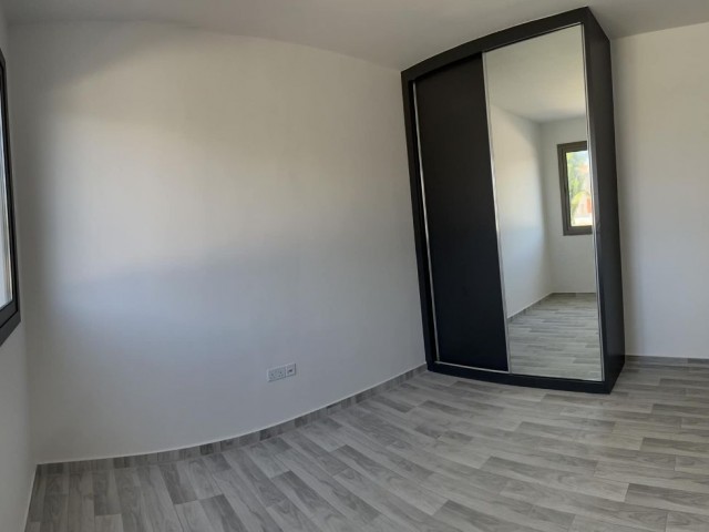 Ground Floor Zero 2+1 Flat for Rent in Kermia Region