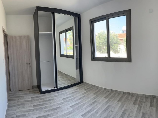 Ground Floor Zero 2+1 Flat for Rent in Kermia Region