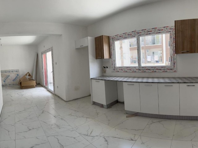 3+1 New Flat for Sale in Marmara Region