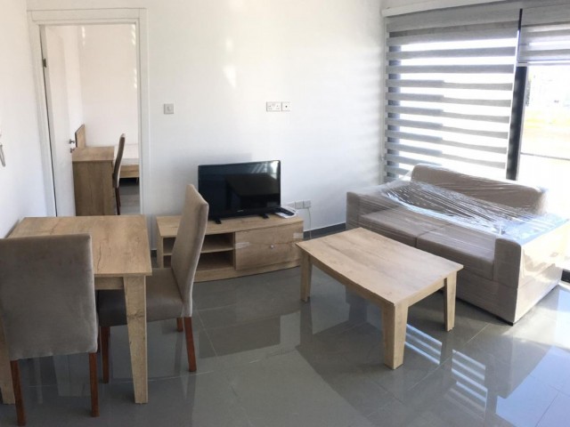 Flat To Rent in Gönyeli, Nicosia