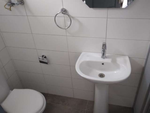 Flat To Rent in Küçük Kaymaklı, Nicosia