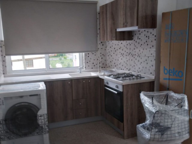 Flat To Rent in Küçük Kaymaklı, Nicosia