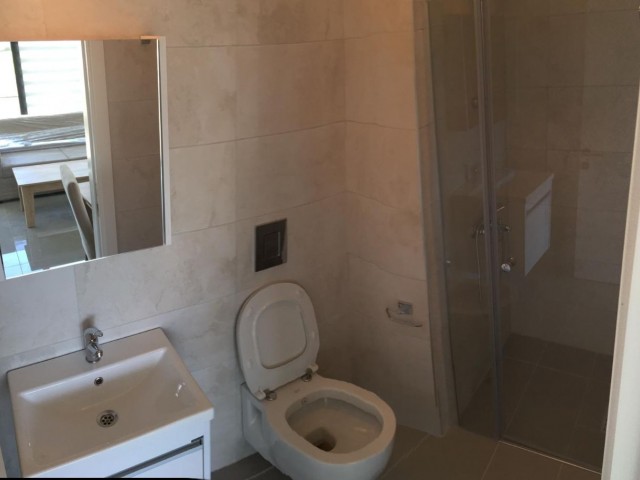 Flat To Rent in Küçük Kaymaklı, Nicosia