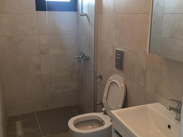 Flat To Rent in Küçük Kaymaklı, Nicosia