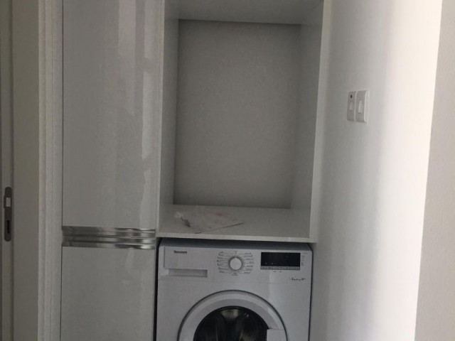 Flat To Rent in Küçük Kaymaklı, Nicosia