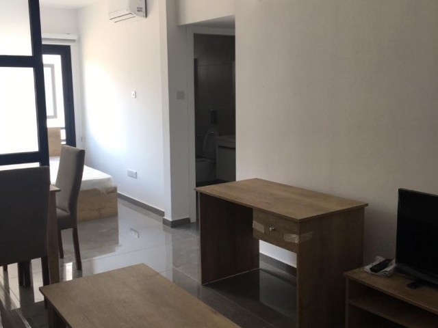 Flat To Rent in Küçük Kaymaklı, Nicosia