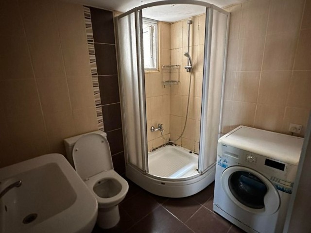 3+1 Flat For Sale In The Dumlupınar Area Of Nicosia