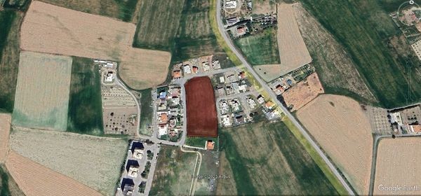 6 Decares Of Land For Sale In Balikesir Region For Cash Or Flat