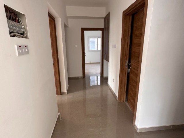 Our 120 m2, 3 Bedroom, 2nd Floor Flat is for Sale in Gönyeli Area