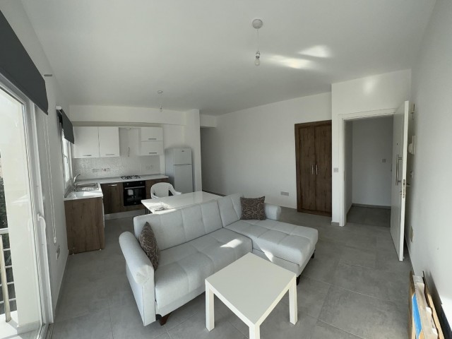 📍2 آپارتمان آخر با گزینه های 2+1 غیر مبله و مبله جدید برای فروش در منطقه گونیلی در جاده اصلی گوزلیورت