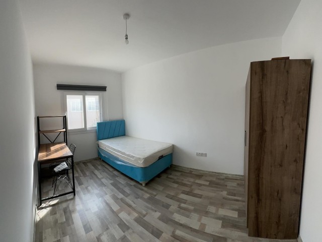 📍Die letzten 2 Wohnungen mit neuen 2+1 unmöblierten und möblierten Optionen zum Verkauf im Gönyeli-Gebiet an der Guzelyurt-Hauptstraße