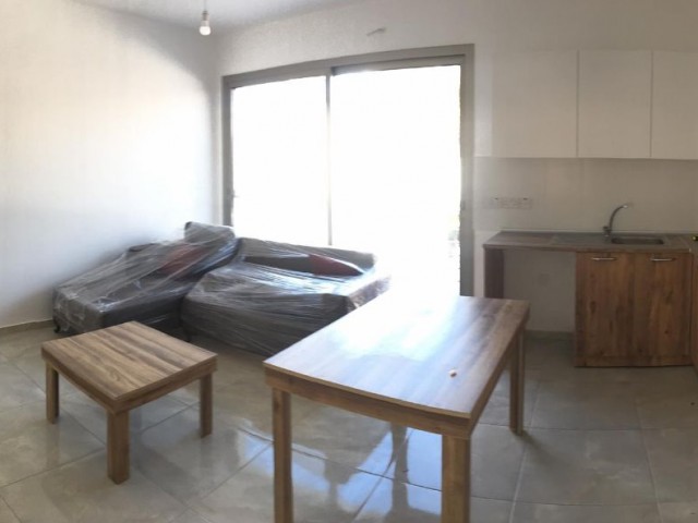 2+1 Furnished, Spacious and Clean Flat for Rent in Ortaköy Area