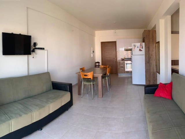 2+1 Flat for Rent in Kaymaklı Area