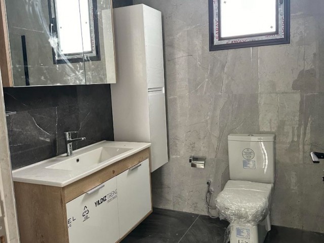 Specially Designed 3+1 Luxury Villa for Sale in Gönyeli Boğaz