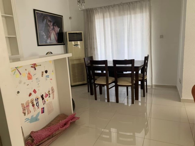 3+1 Flat for Sale on the Street in Yenişehir Region