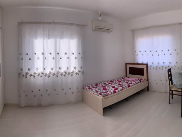 3+1 Flat for Sale on the Street in Yenişehir Region