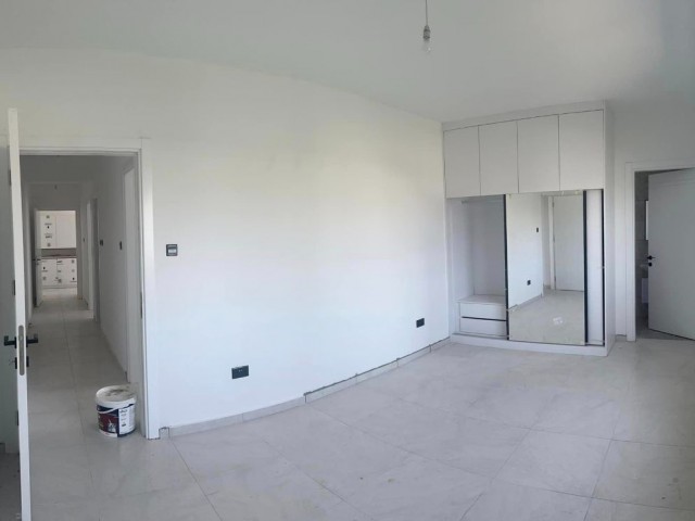 3+1 Flat for Sale in Gönyeli Area